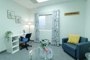Peer Support Room 2
