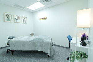 Relaxation Room