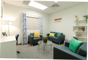 Peer Support Room 1
