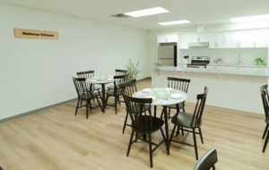 Wellness Kitchen