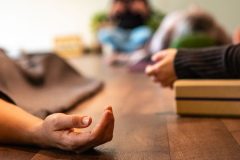 A Restorative Practice for the Support Person