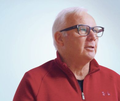 JOHN-COLLINS Hybrid OR Chalmers Foundation